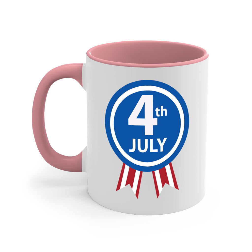4th july Design Style 64#- 4th Of July-Mug / Coffee Cup