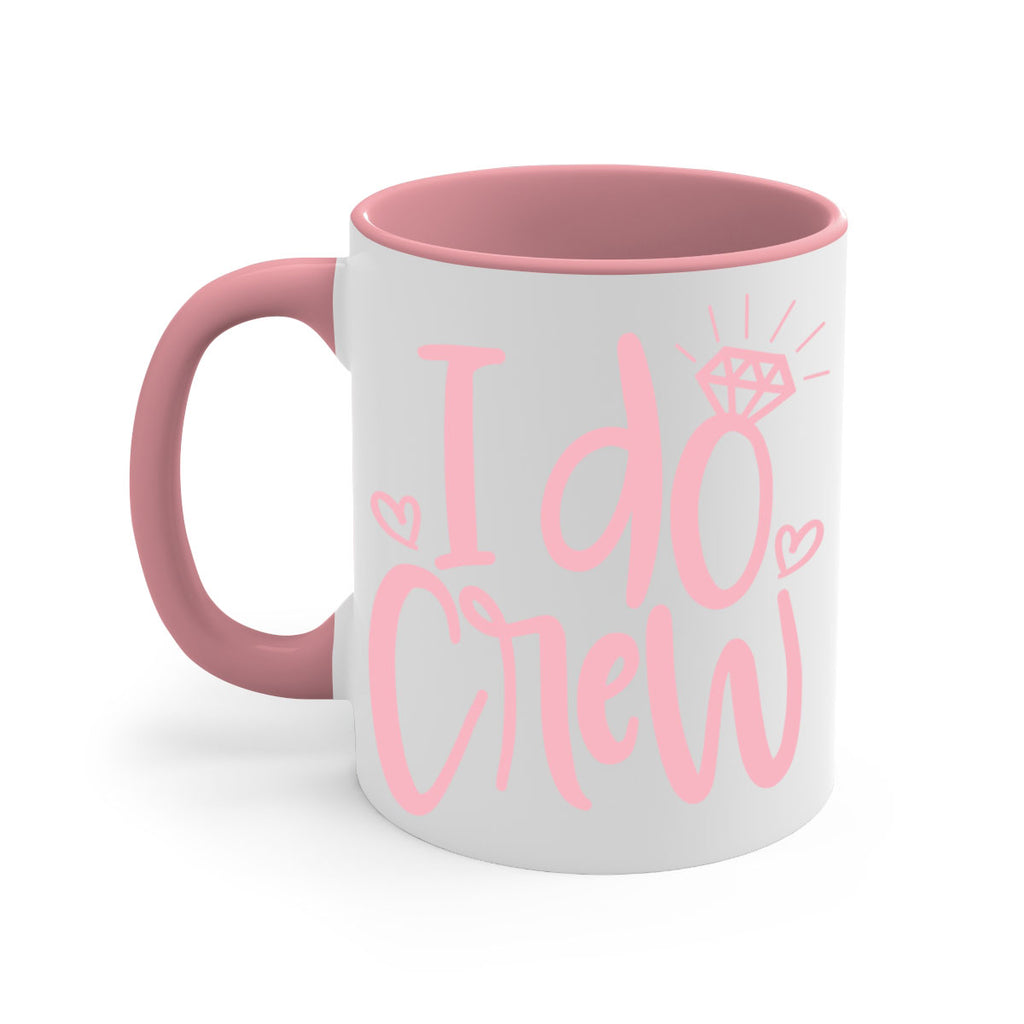 AFMIDoCrew 32#- bridesmaid-Mug / Coffee Cup