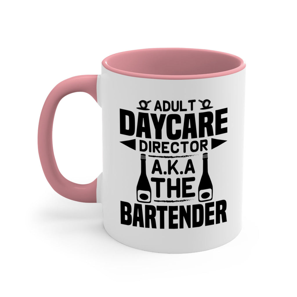 Adult Style 20#- bartender-Mug / Coffee Cup