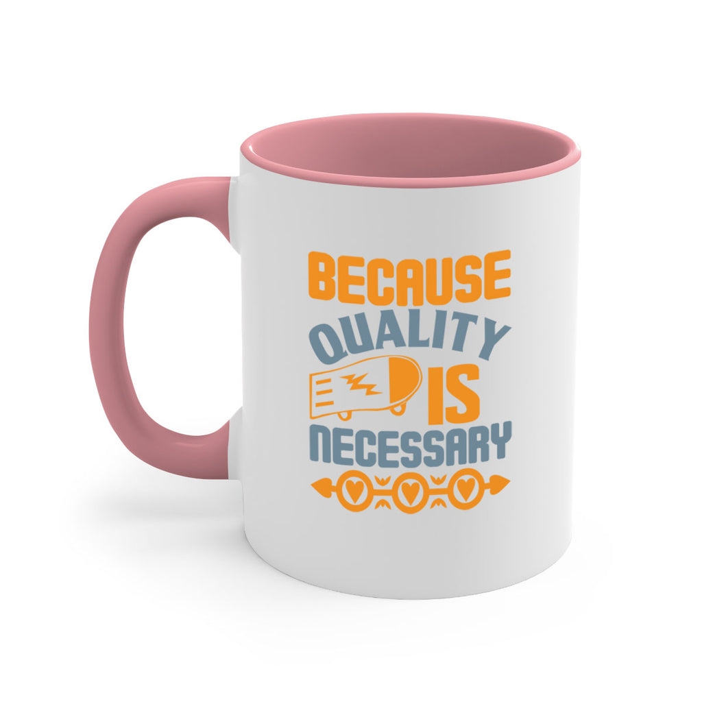 Because quality is Necessary Style 48#- cleaner-Mug / Coffee Cup