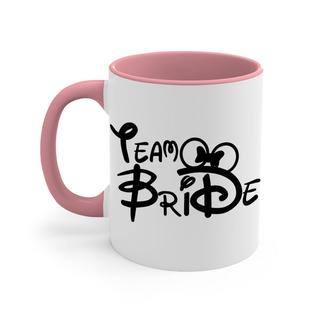 Bride Squad 10#- bridesmaid-Mug / Coffee Cup