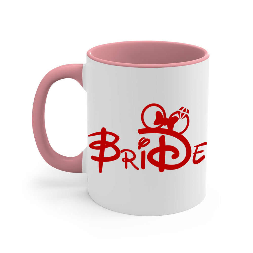 Bride Squad 113#- bride-Mug / Coffee Cup