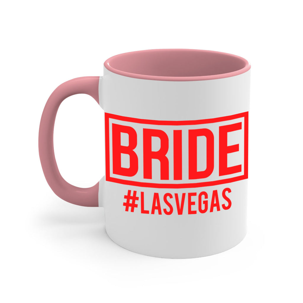 Bride Squad 121#- bride-Mug / Coffee Cup