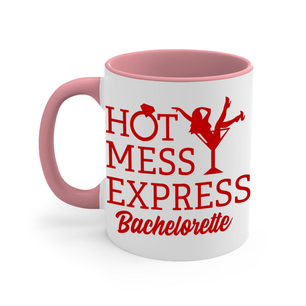 Bride Squad 125#- bride-Mug / Coffee Cup