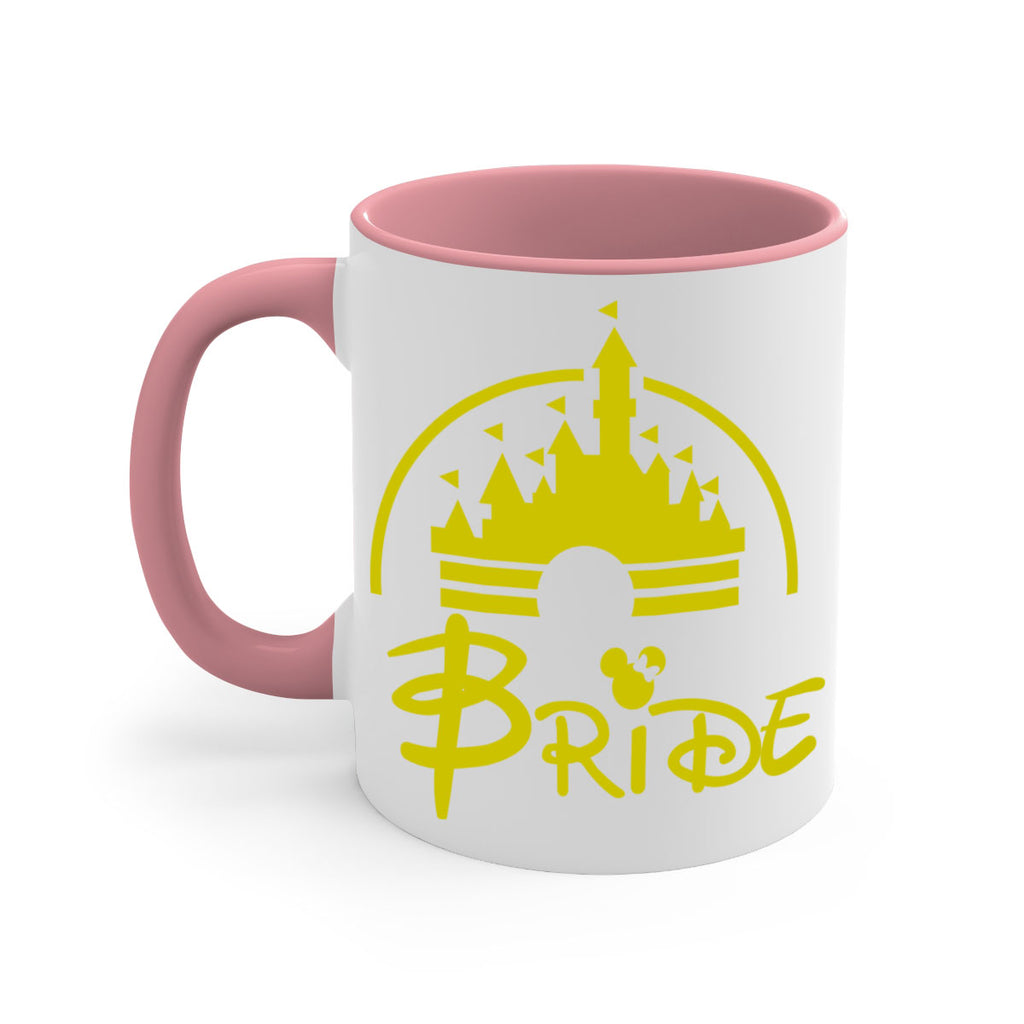 Bride Squad 128#- bride-Mug / Coffee Cup