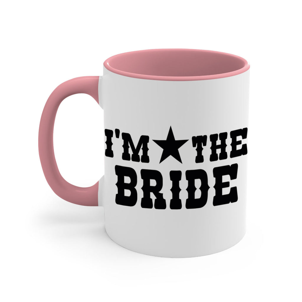 Bride Squad 129#- bride-Mug / Coffee Cup