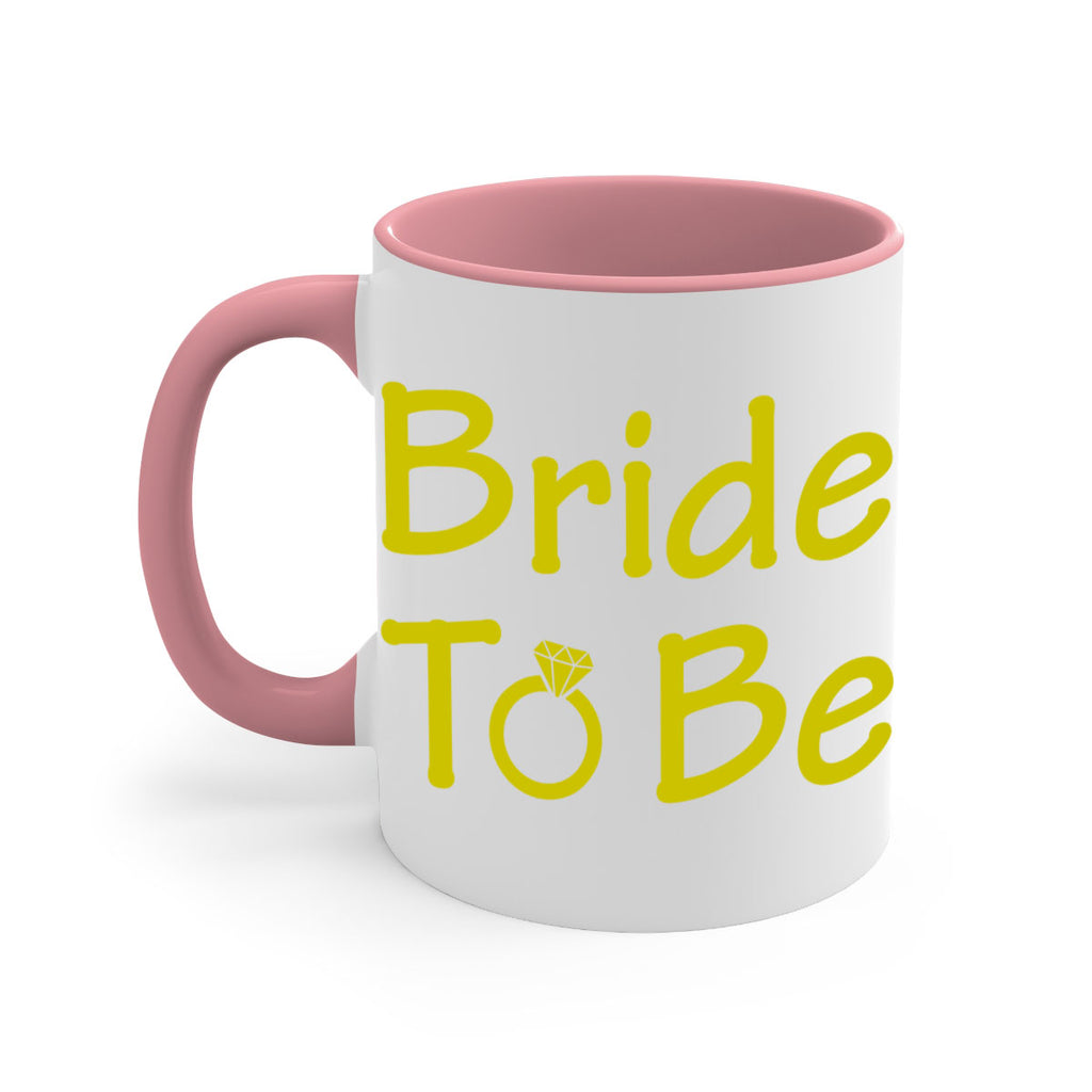 Bride Squad 131#- bride-Mug / Coffee Cup