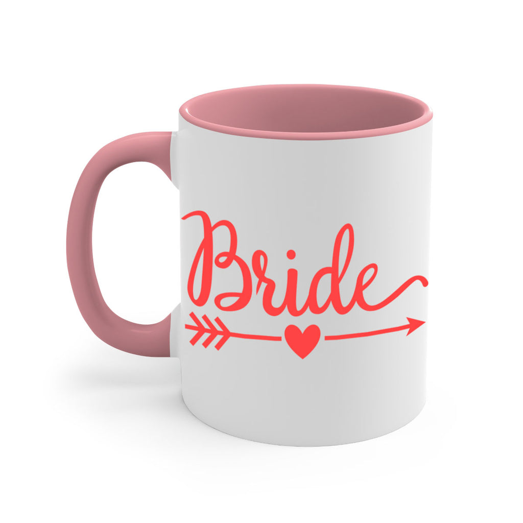 Bride Squad 134#- bride-Mug / Coffee Cup