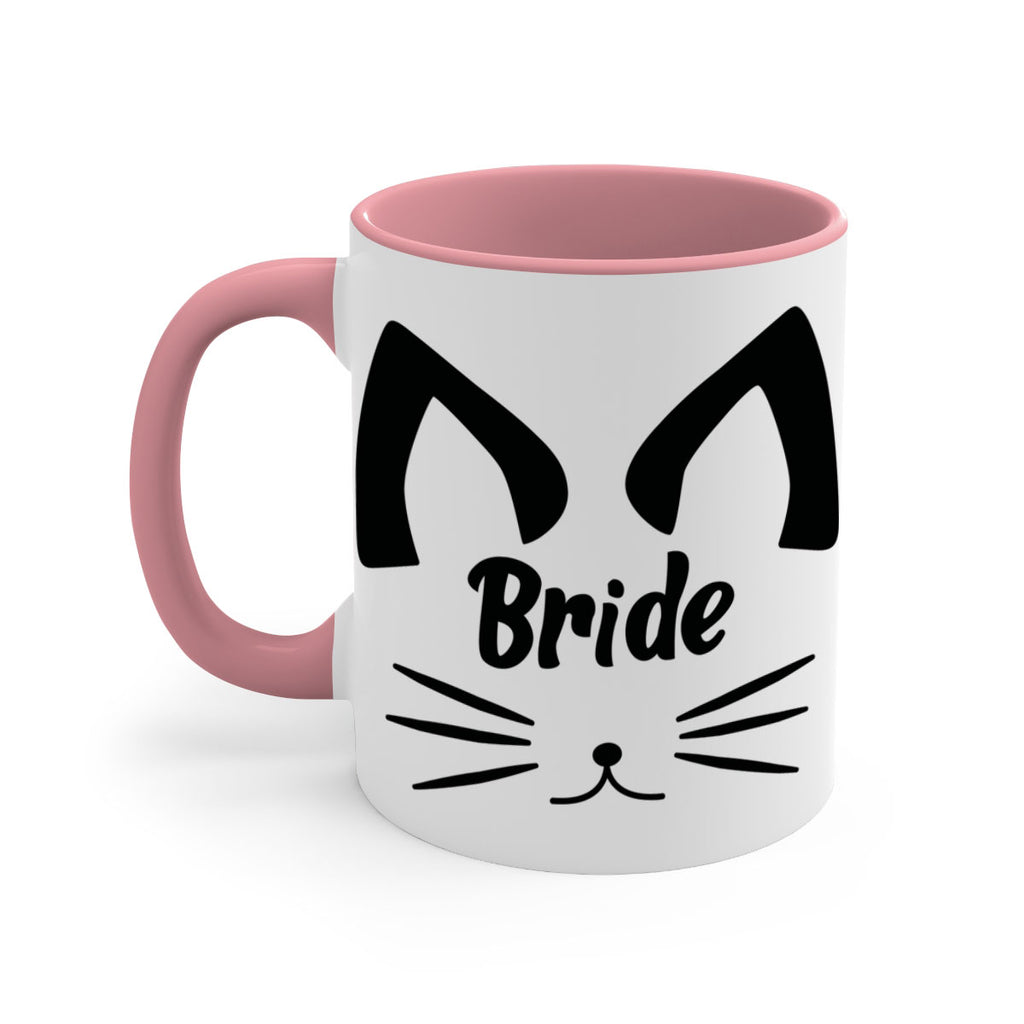 Bride Squad 135#- bride-Mug / Coffee Cup