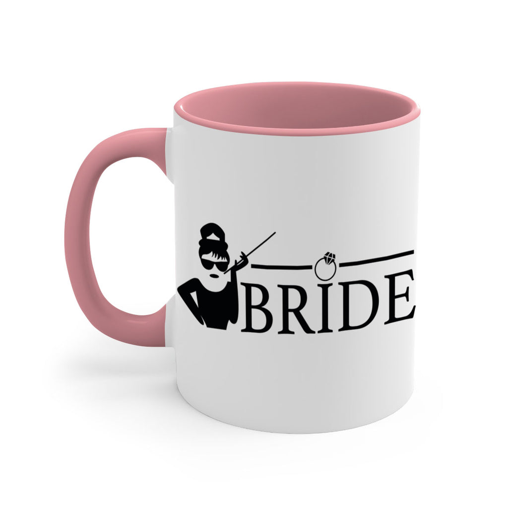 Bride Squad 137#- bride-Mug / Coffee Cup