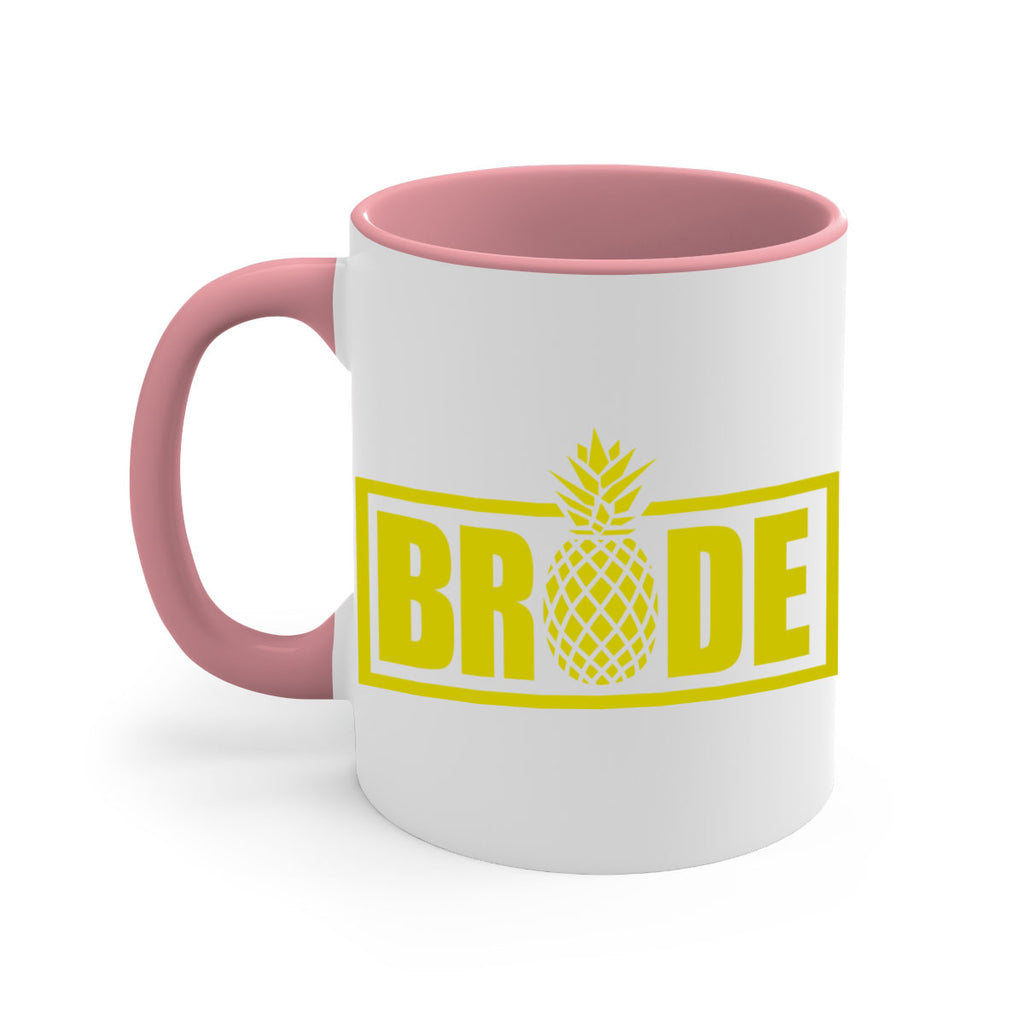 Bride Squad 138#- bride-Mug / Coffee Cup