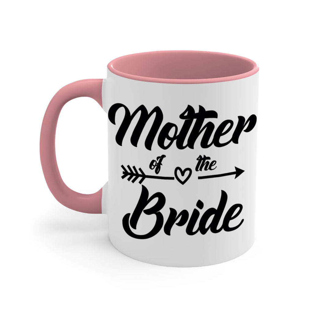 Bride Squad 27#- Family of the bride-Mug / Coffee Cup