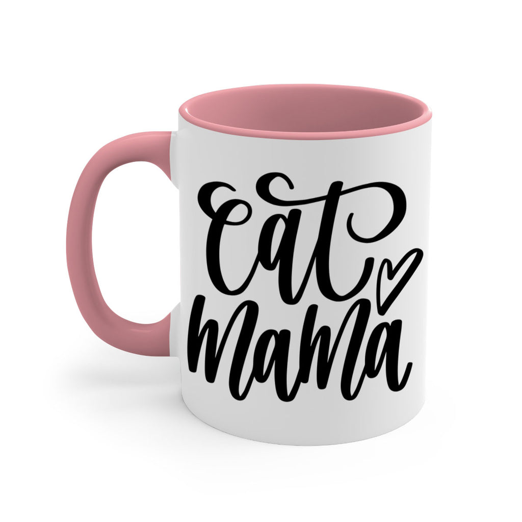 Cat Mama Style 83#- cat-Mug / Coffee Cup