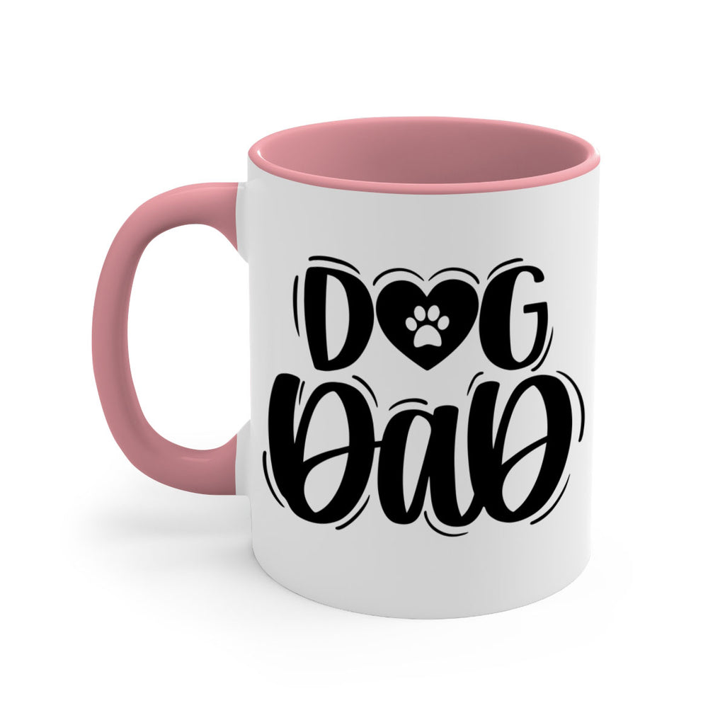 Dog Dad Style 30#- Dog-Mug / Coffee Cup