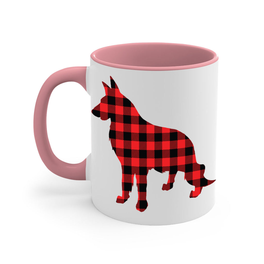 Dog Style 115#- Dog-Mug / Coffee Cup