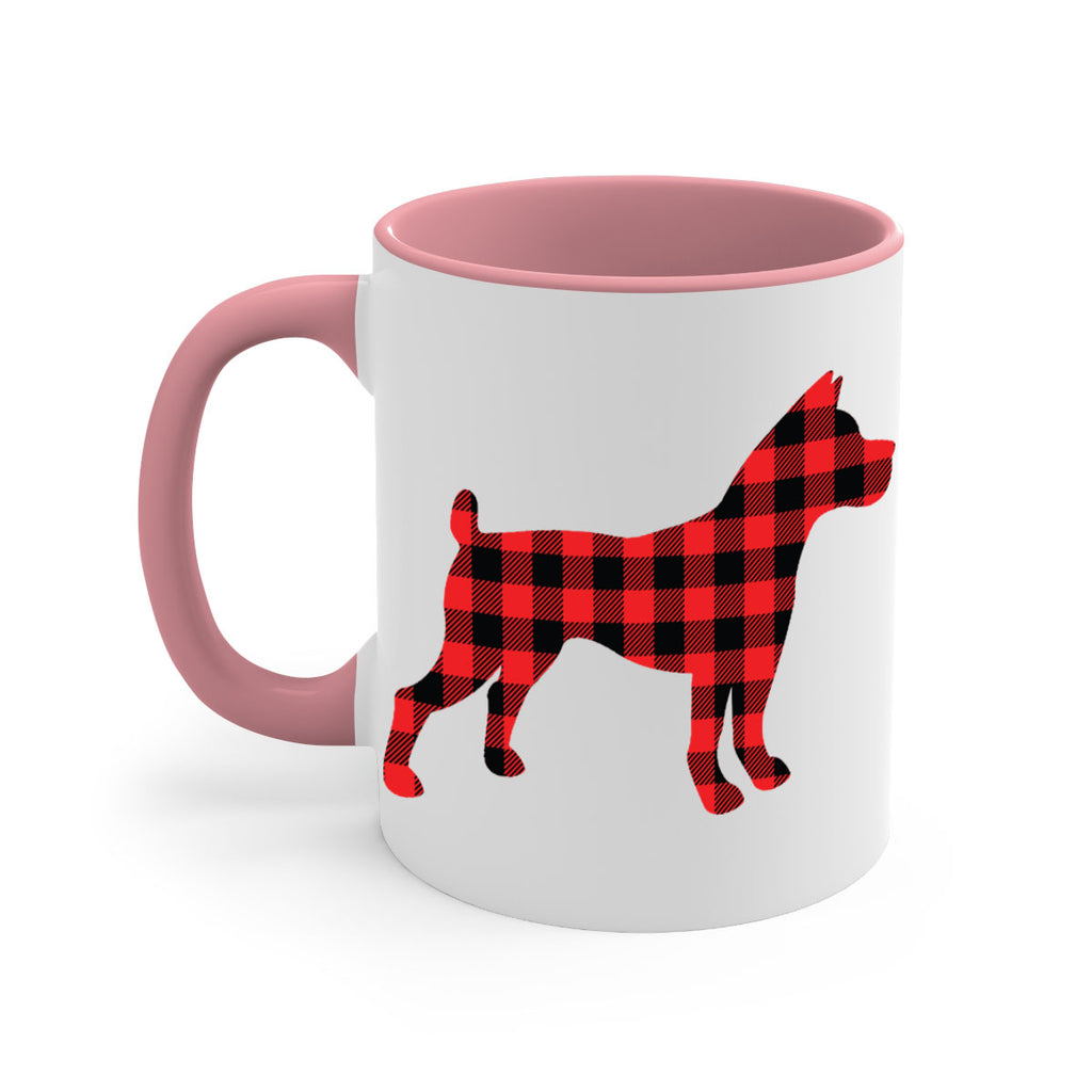 Dog Style 117#- Dog-Mug / Coffee Cup