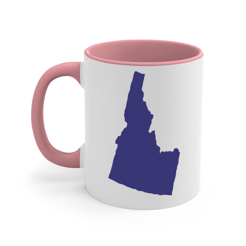 Idaho 39#- State Flags-Mug / Coffee Cup