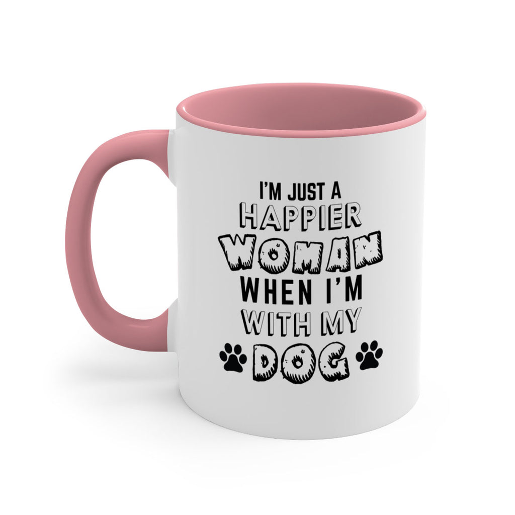 Im Just A Style 39#- Dog-Mug / Coffee Cup