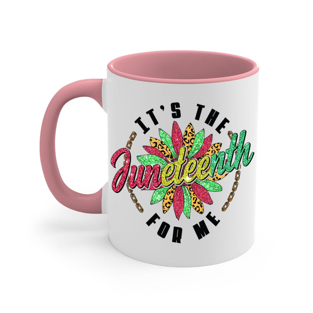 ItS The Juneteenth For Me 1865 Png 14#- juneteenth-Mug / Coffee Cup
