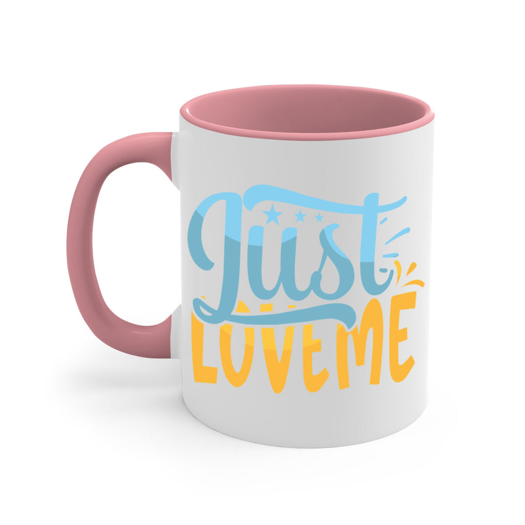 Just Love Me Style 235#- baby2-Mug / Coffee Cup
