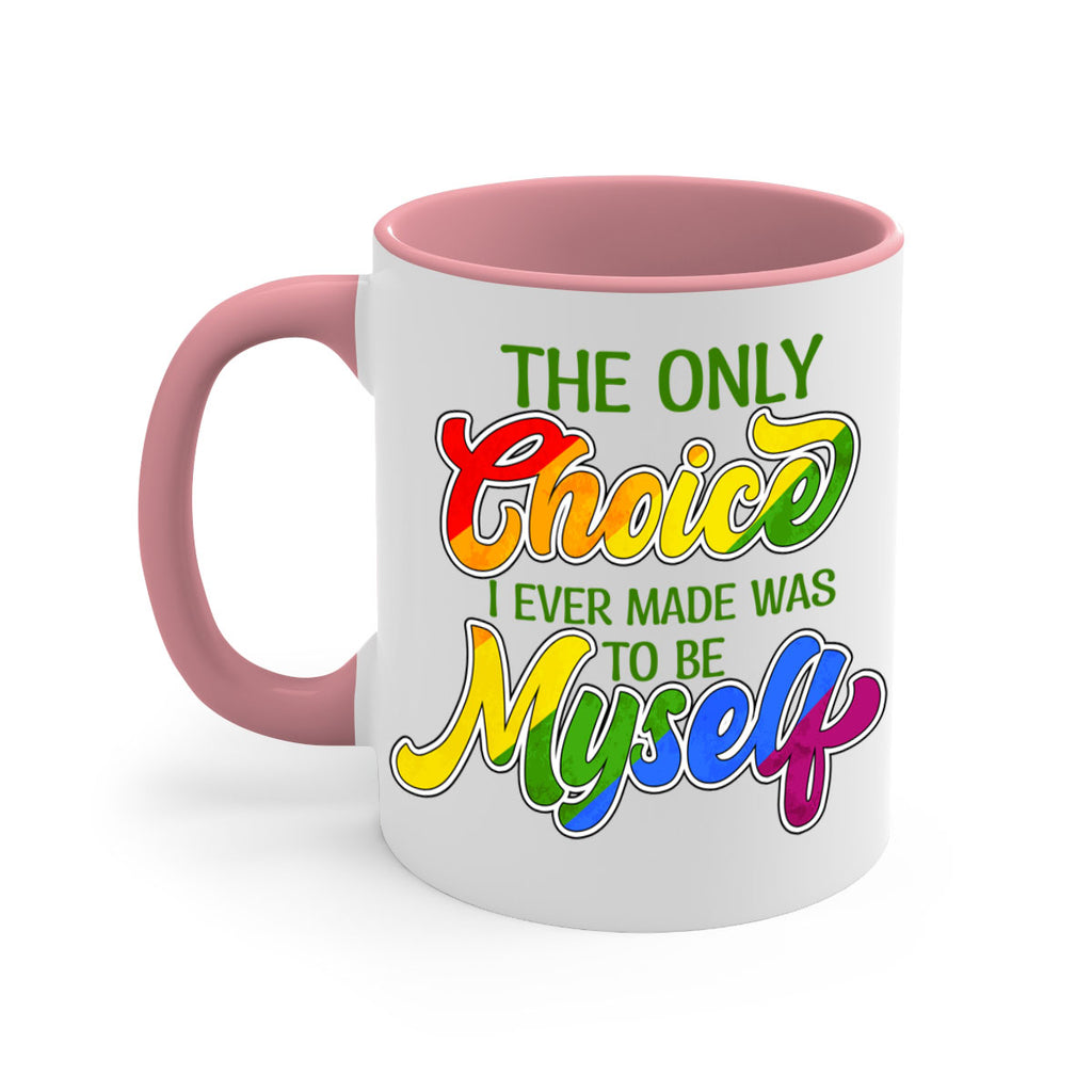 Lgbt Bi Pride Proud Bisexual Flag Png 29#- lgbt-Mug / Coffee Cup