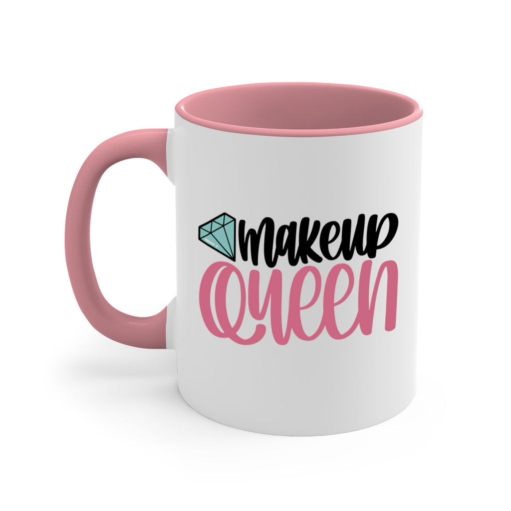 Makeup Queen Style 41#- makeup-Mug / Coffee Cup
