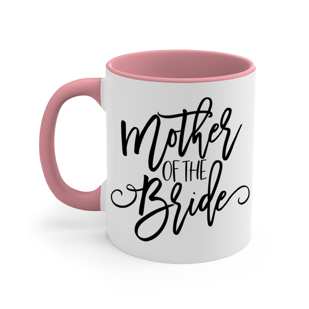 Mother of the Bride 24#- Family of the bride-Mug / Coffee Cup