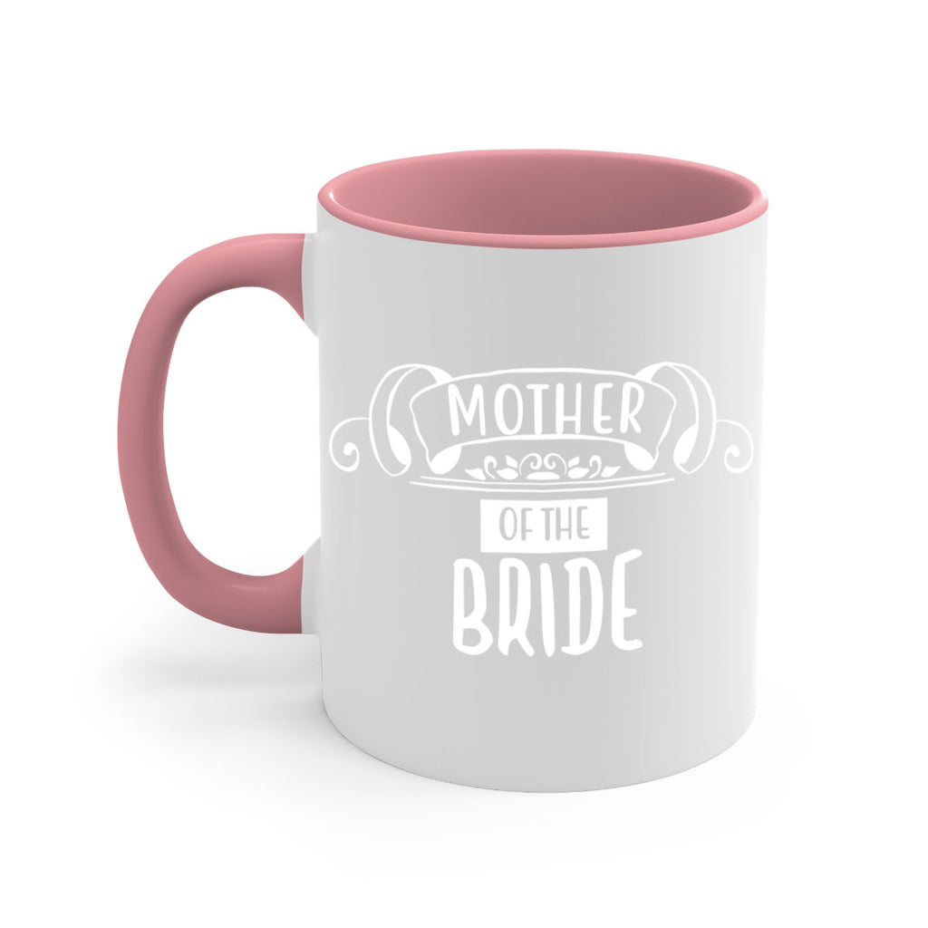 Mother of the Bride 25#- Family of the bride-Mug / Coffee Cup