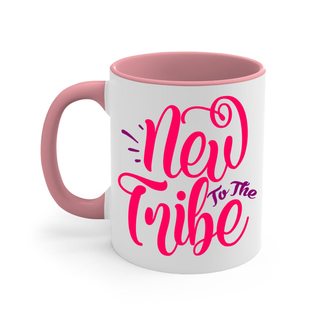 New To the Tribe Style 213#- baby2-Mug / Coffee Cup