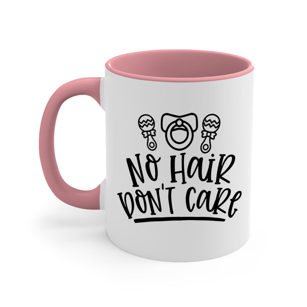 No Hair Dont Care Style 37#- baby2-Mug / Coffee Cup