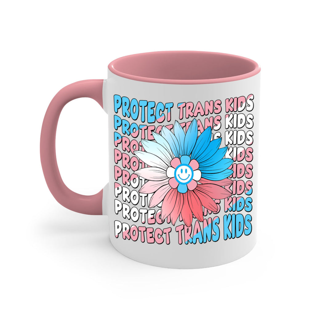 Protect Trans Kids Lgbt Transgender Png 27#- lgbt-Mug / Coffee Cup