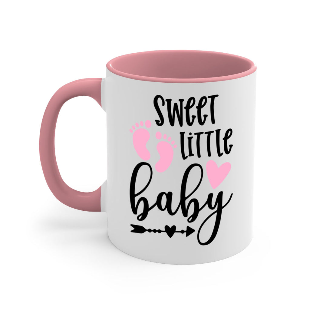 Sweet Little Baby Style 21#- baby2-Mug / Coffee Cup