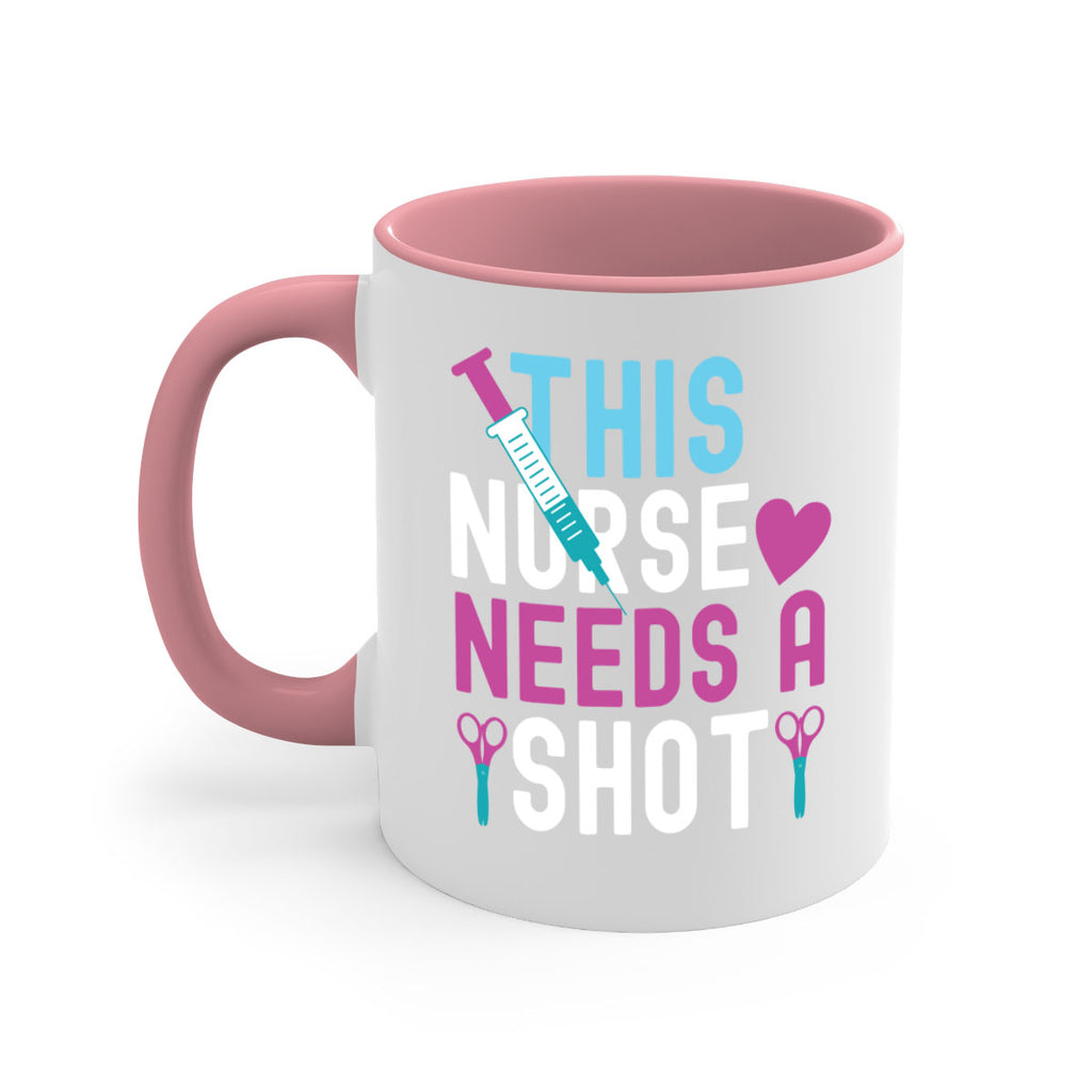 This Nurse Style 232#- nurse-Mug / Coffee Cup