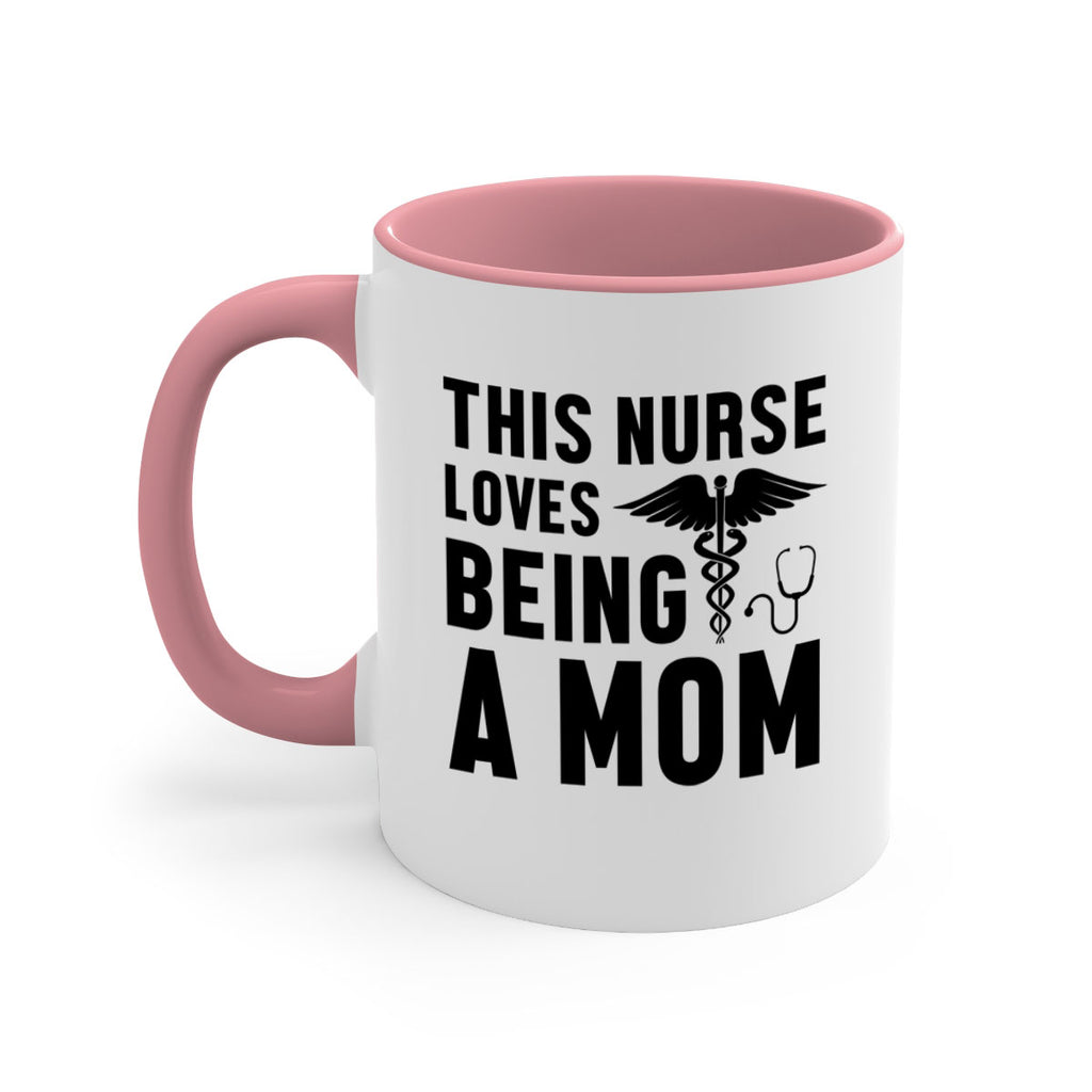 This nurse Style 233#- nurse-Mug / Coffee Cup