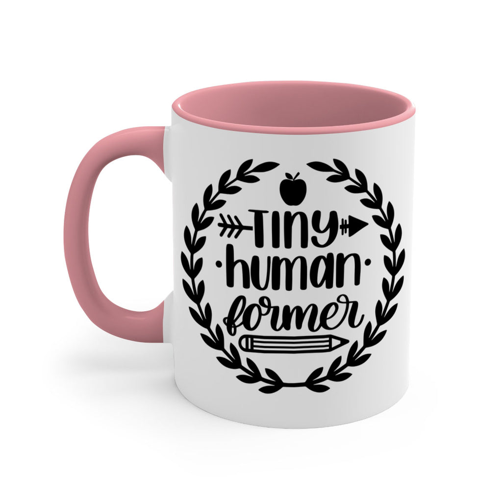 Tiny Human Former Style 33#- teacher-Mug / Coffee Cup