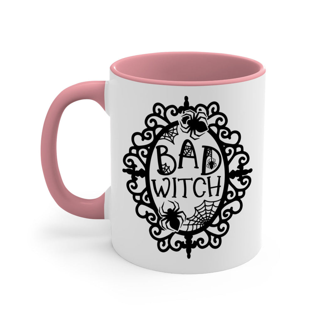 bad witch 92#- halloween-Mug / Coffee Cup