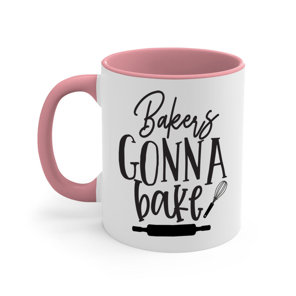 bakers gonna bake 6#- kitchen-Mug / Coffee Cup
