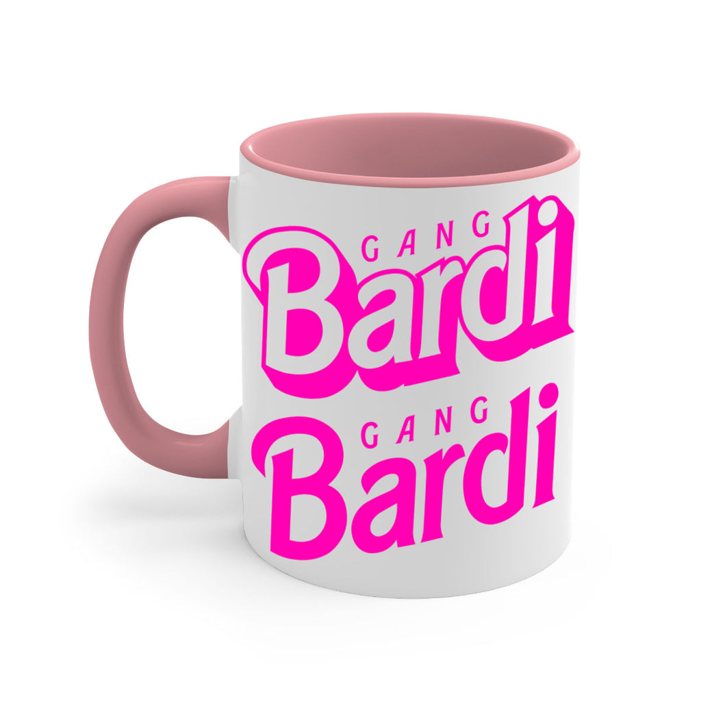 bardi gang 264#- black words - phrases-Mug / Coffee Cup