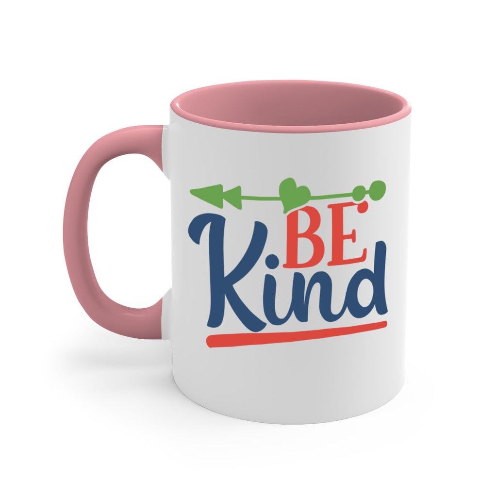 be kind Style 145#- motivation-Mug / Coffee Cup