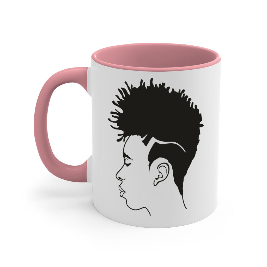 beardman 60#- Black men - Boys-Mug / Coffee Cup