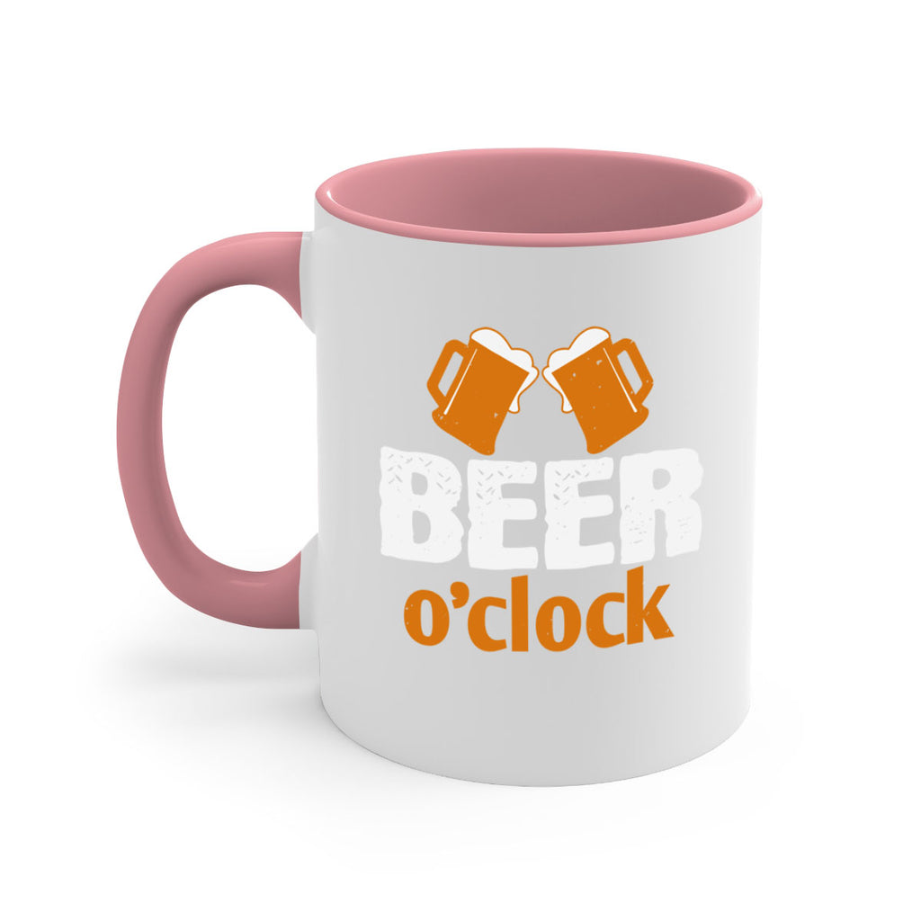 beer oclock 104#- beer-Mug / Coffee Cup