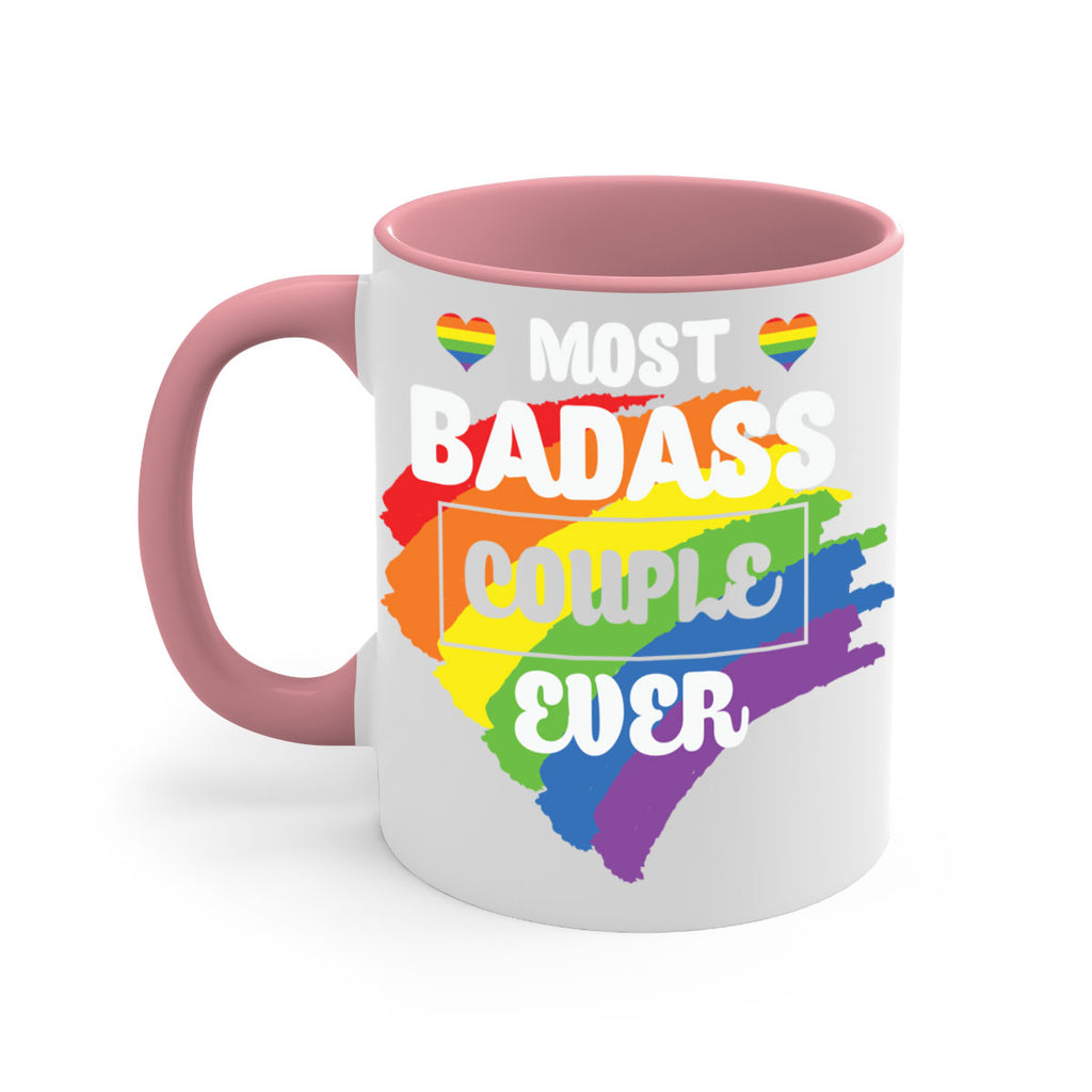 best couple ever lgbt pride lgbt 157#- lgbt-Mug / Coffee Cup