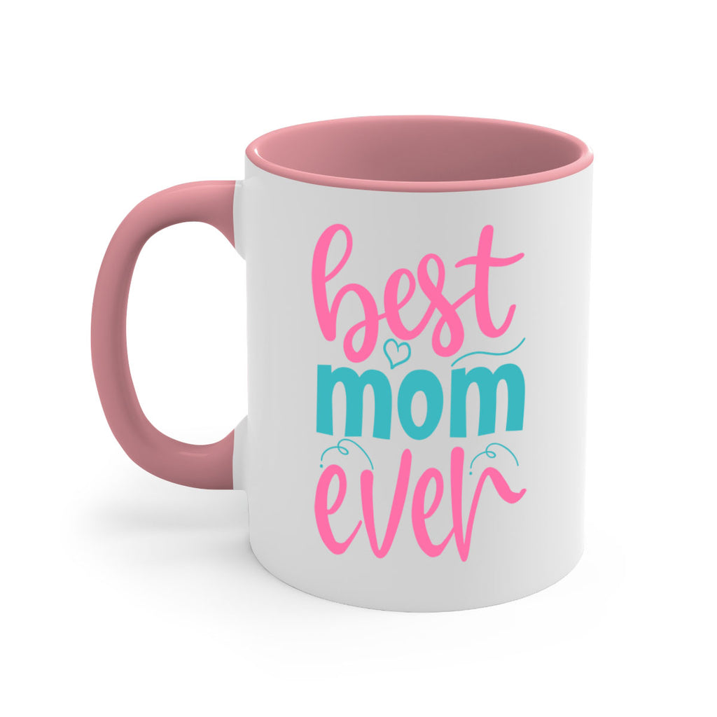best mom ever 354#- mom-Mug / Coffee Cup