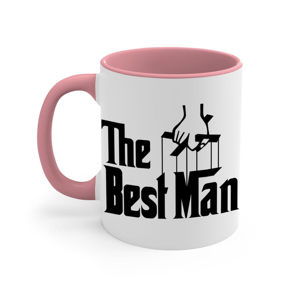 bestman 2#- bestman-Mug / Coffee Cup