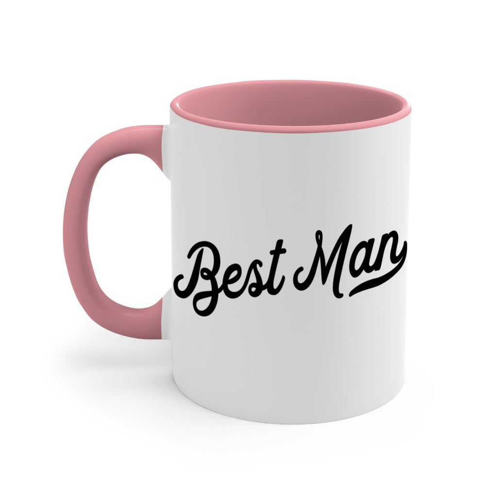 bestman 4#- bestman-Mug / Coffee Cup