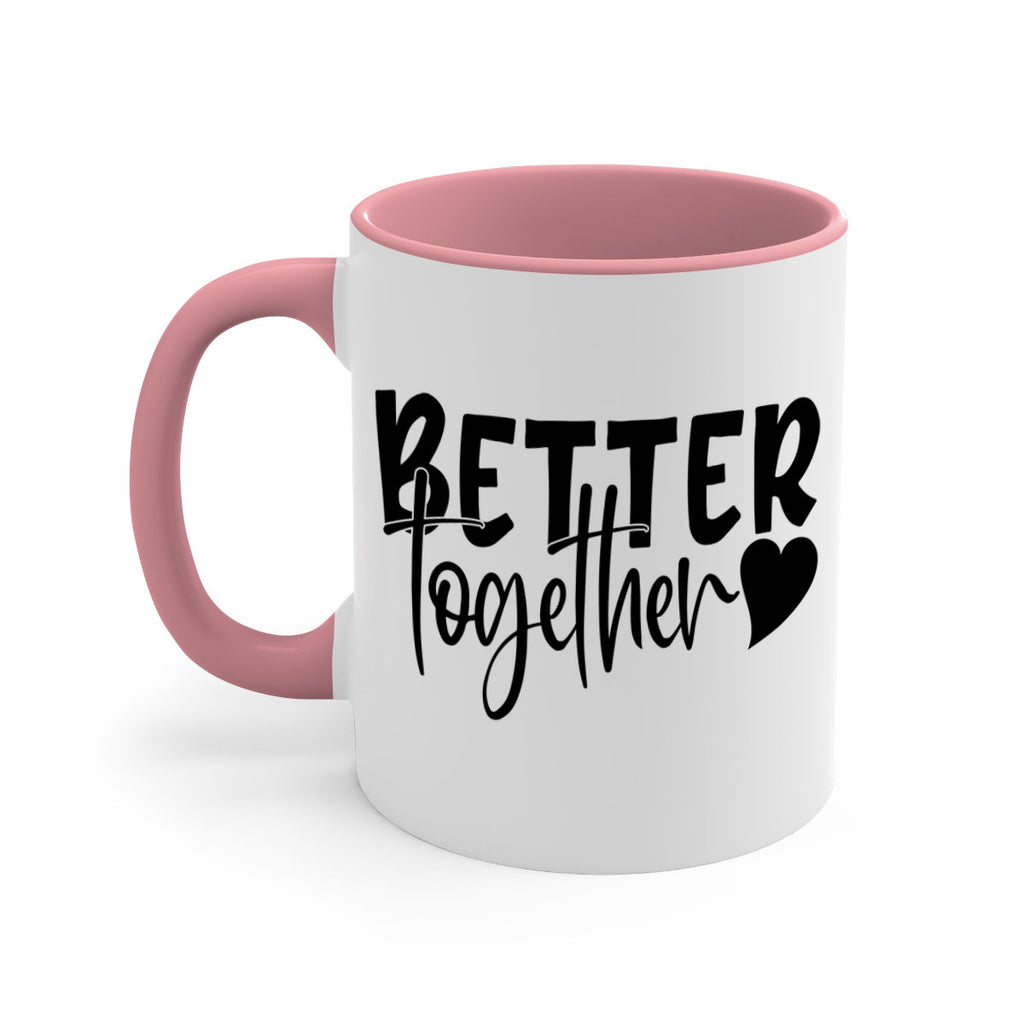 better together 2#- kitchen-Mug / Coffee Cup