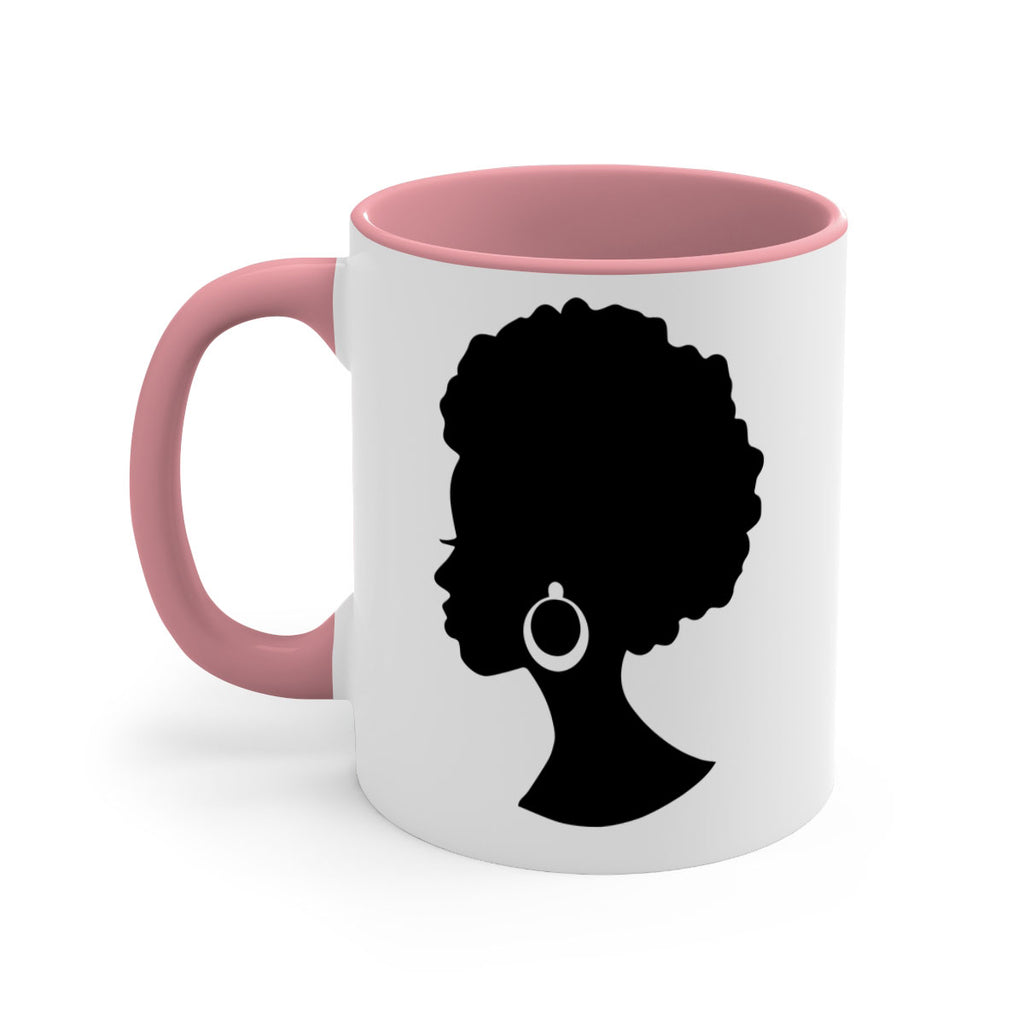 black women - queen 37#- Black women - Girls-Mug / Coffee Cup