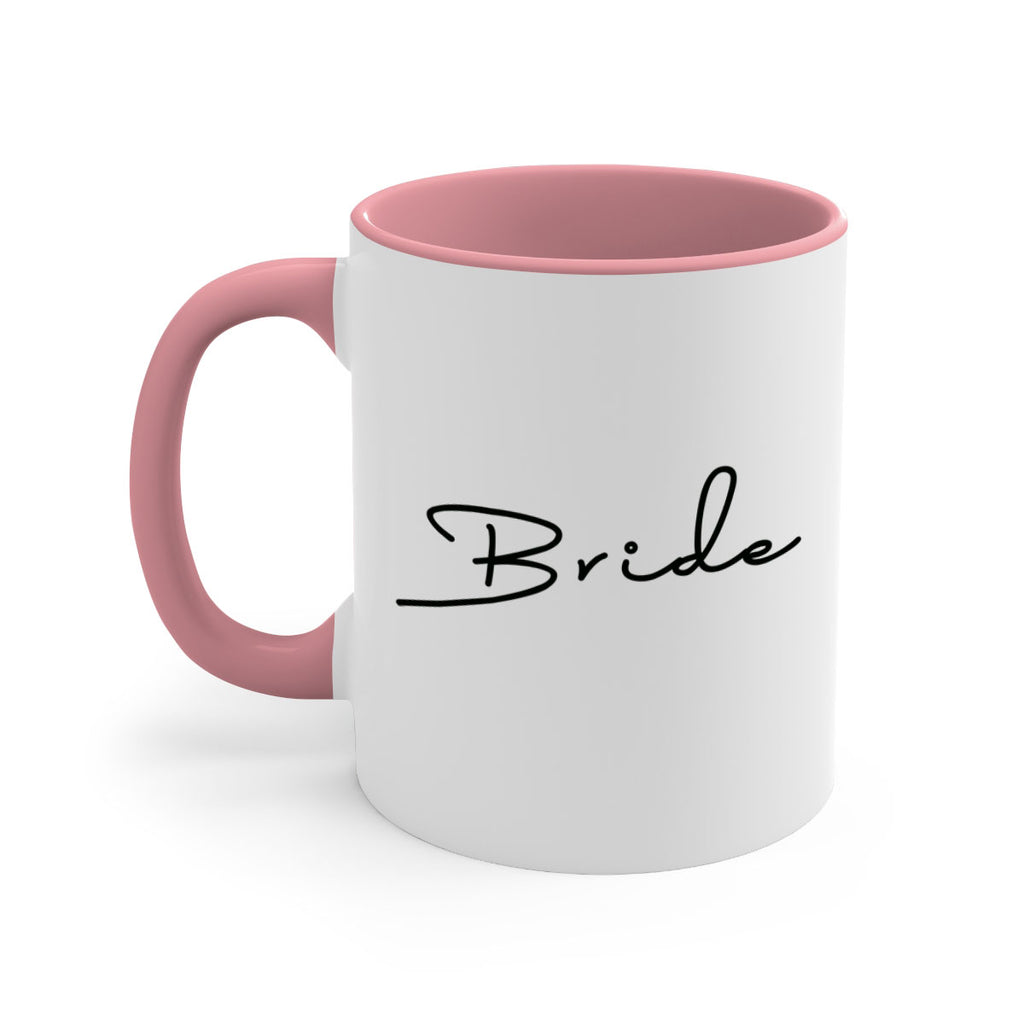 bride 101#- bride-Mug / Coffee Cup