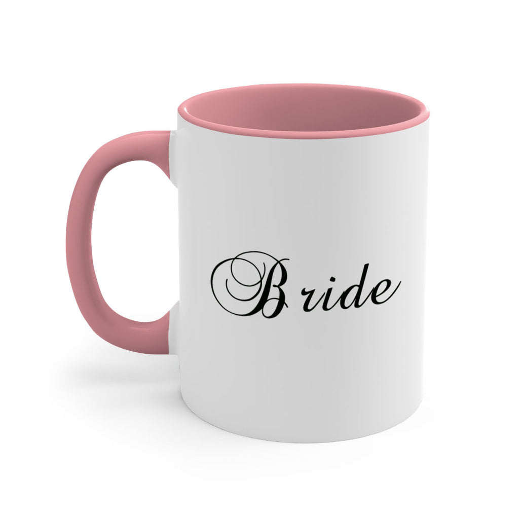 bride 117#- bride-Mug / Coffee Cup