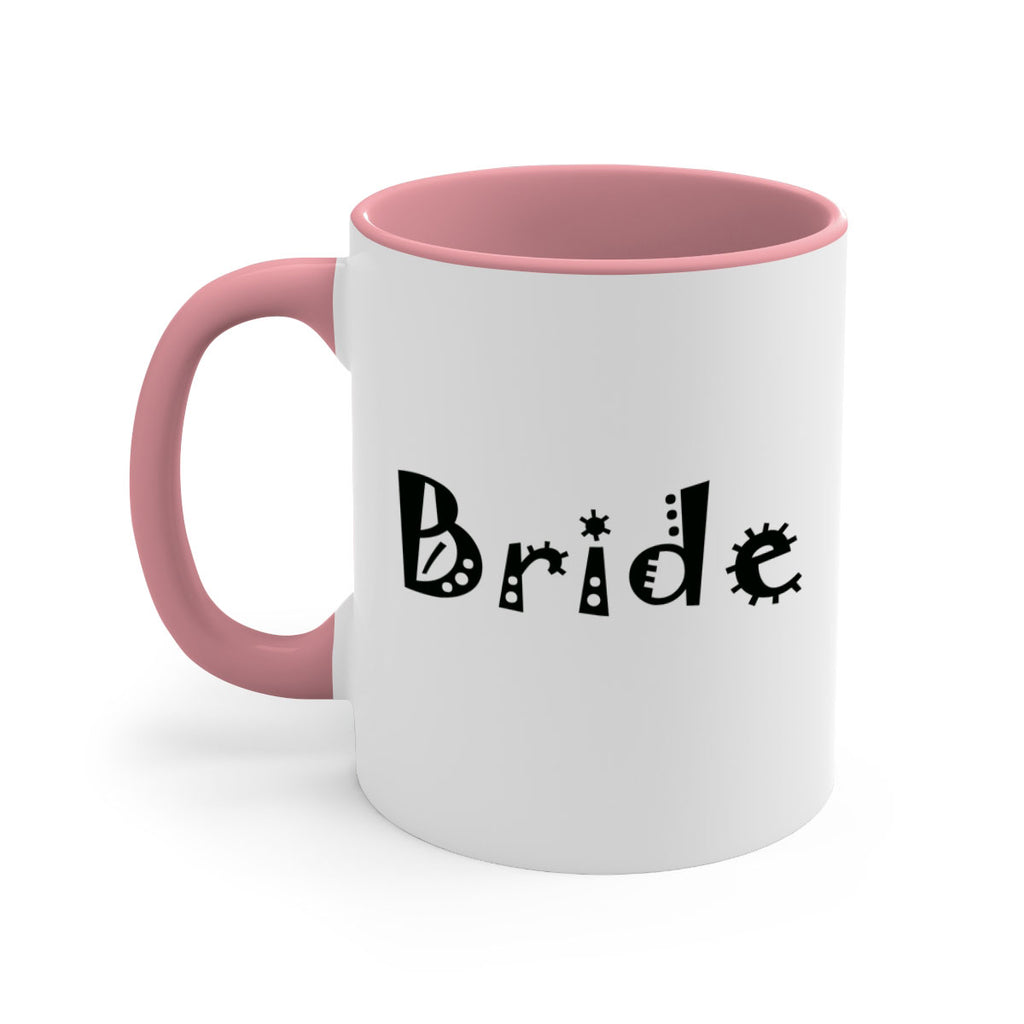 bride 127#- bride-Mug / Coffee Cup